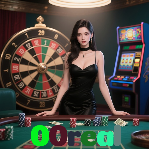 00real：Aposte no futebol, jogue poker e conquiste vitórias épicas!