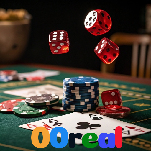 00real：Aposte no futebol, jogue poker e conquiste vitórias épicas!