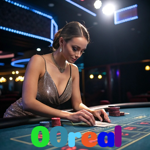 00real：Aposte nas melhores slots e conquiste prêmios como nunca!