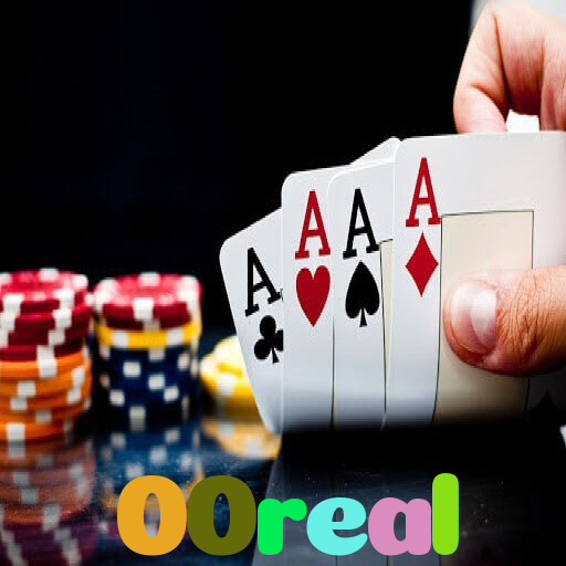 00real：Aposte no futebol, jogue poker e conquiste vitórias épicas!