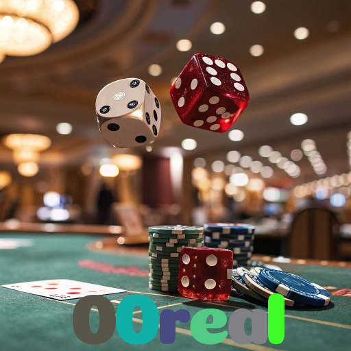 00real：Aposte nas melhores slots e conquiste prêmios como nunca!