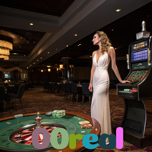 00real：Aposte nas melhores slots e conquiste prêmios como nunca!