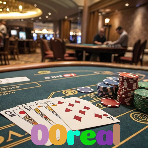 00real：Jogue poker, aposte no futebol e ganhe em grandes jogos de cassino!