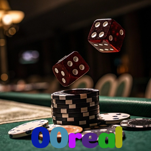 00real：Aposte nas melhores slots e conquiste prêmios como nunca!