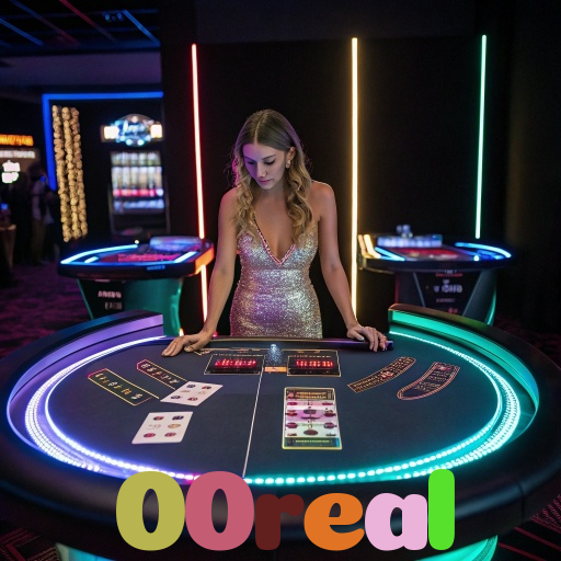 00real：Jogue poker, aposte no futebol e ganhe em grandes jogos de cassino!
