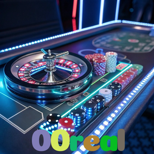00real：Aposte no futebol, jogue poker e conquiste vitórias épicas!
