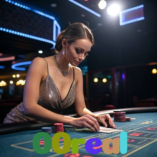 00real:Aposte nas melhores slots e conquiste prêmios como nunca!