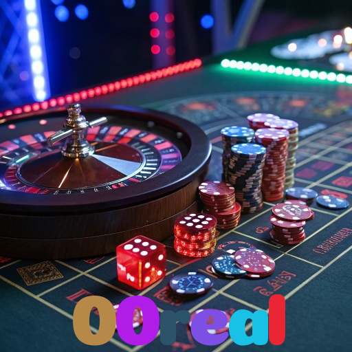 00real：Jogue poker, aposte no futebol e ganhe em grandes jogos de cassino!