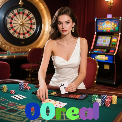 00real:Aposte no futebol, jogue poker e conquiste vitórias épicas!
