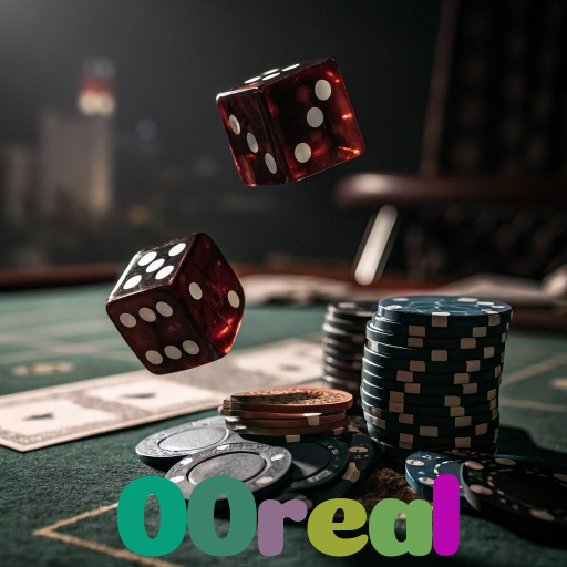 00real：Aposte no futebol, jogue poker e conquiste vitórias épicas!