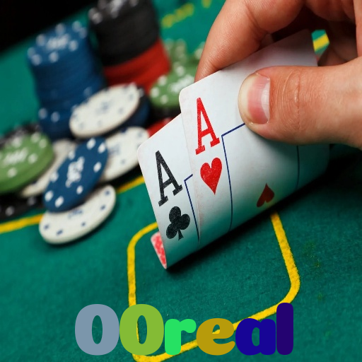 00real：Aposte no futebol, jogue poker e conquiste vitórias épicas!
