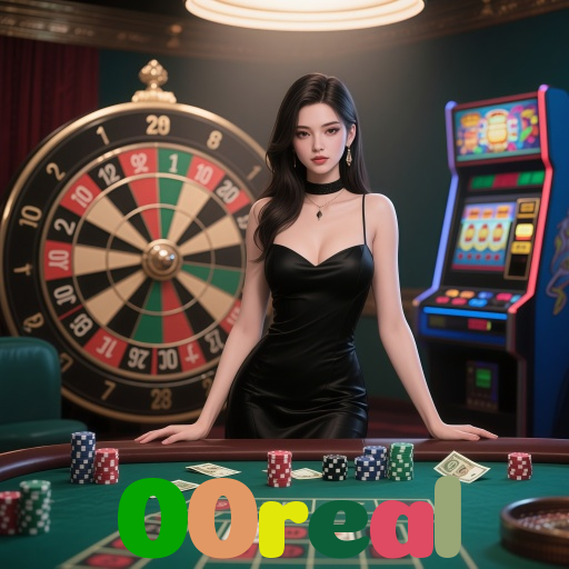 00real：Aposte no futebol, jogue poker e conquiste vitórias épicas!