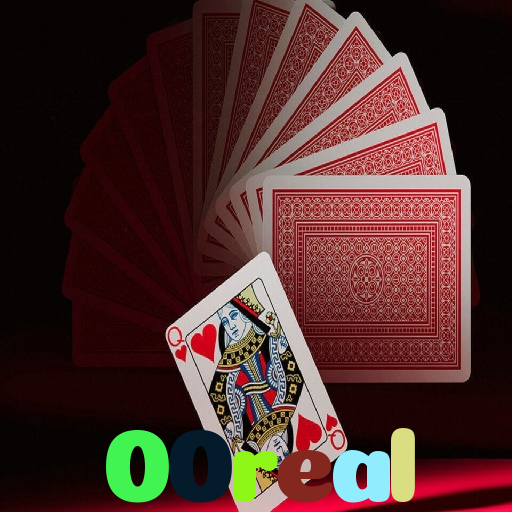 00real：Jogue poker, aposte no futebol e ganhe em grandes jogos de cassino!