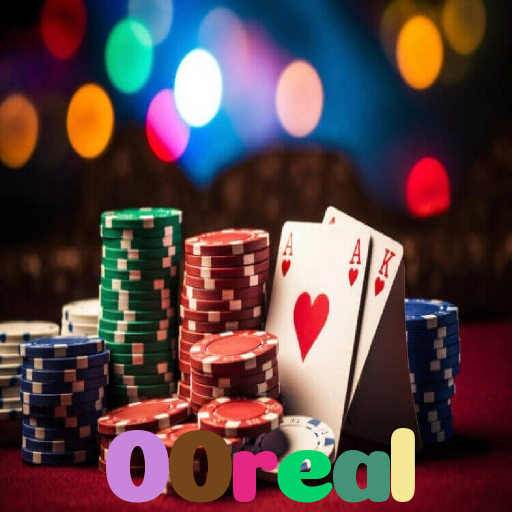 00real：Aposte no futebol, jogue poker e conquiste vitórias épicas!
