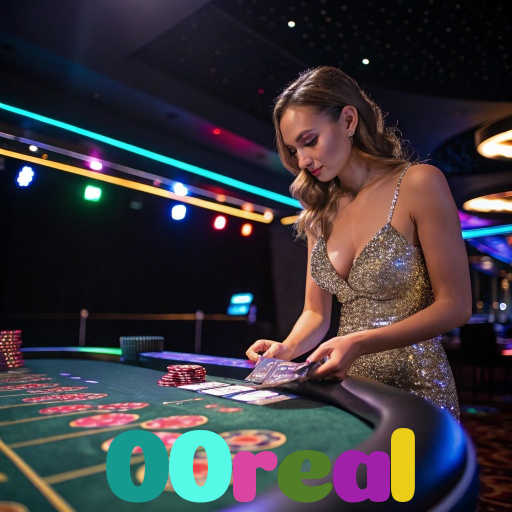 00real：Aposte no futebol, jogue poker e conquiste vitórias épicas!