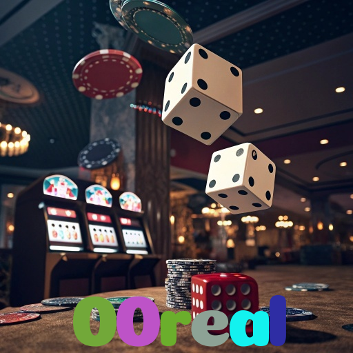 00real：Aposte no futebol, jogue poker e conquiste vitórias épicas!