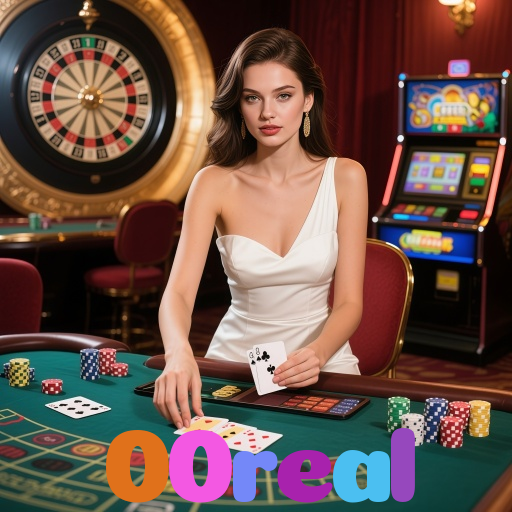 00real:Aposte nas melhores slots e conquiste prêmios como nunca!