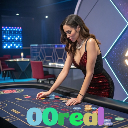00real：Jogue poker, aposte no futebol e ganhe em grandes jogos de cassino!