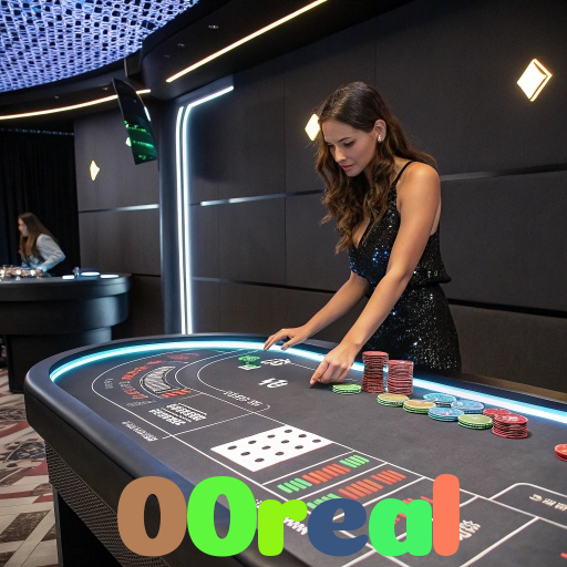 00real：Jogue poker, aposte no futebol e ganhe em grandes jogos de cassino!
