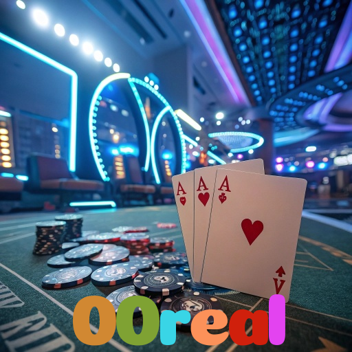 00real：Aposte nas melhores slots e conquiste prêmios como nunca!