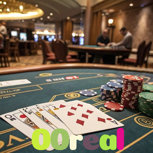 00real：Aposte nas melhores slots e conquiste prêmios como nunca!