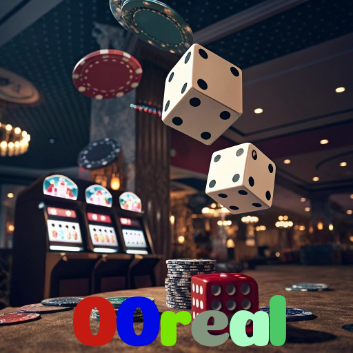 00real：Aposte nas melhores slots e conquiste prêmios como nunca!