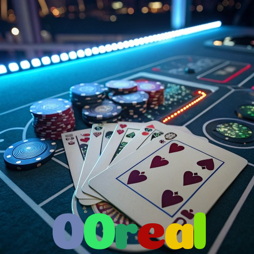 00real：Aposte nas melhores slots e conquiste prêmios como nunca!