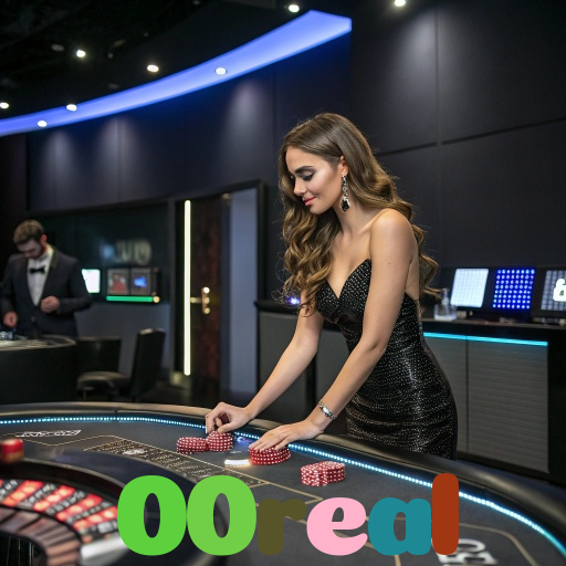 00real:Jogue poker, aposte no futebol e ganhe em grandes jogos de cassino!