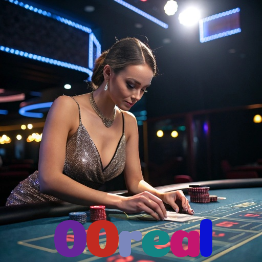 00real：Jogue poker, aposte no futebol e ganhe em grandes jogos de cassino!