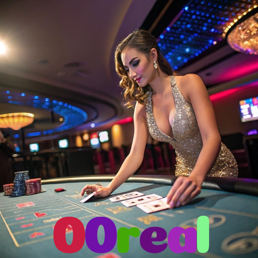 00real:Jogue poker, aposte no futebol e ganhe em grandes jogos de cassino!