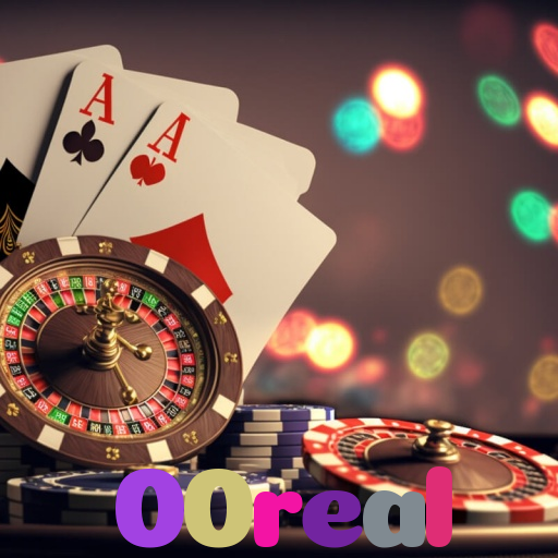 00real：Aposte no futebol, jogue poker e conquiste vitórias épicas!