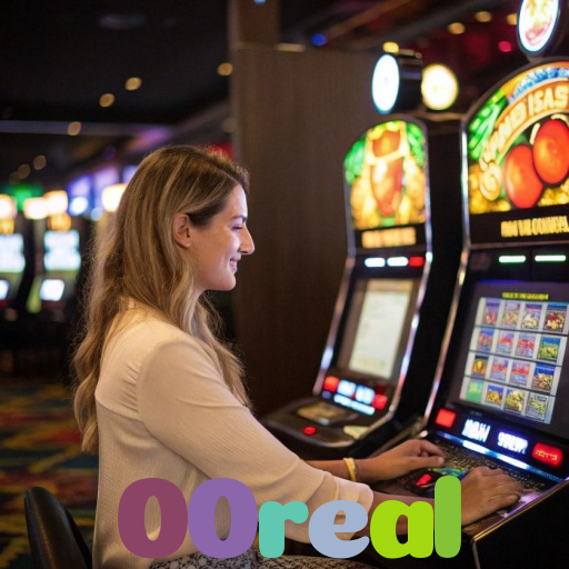 00real：Jogue poker, aposte no futebol e ganhe em grandes jogos de cassino!