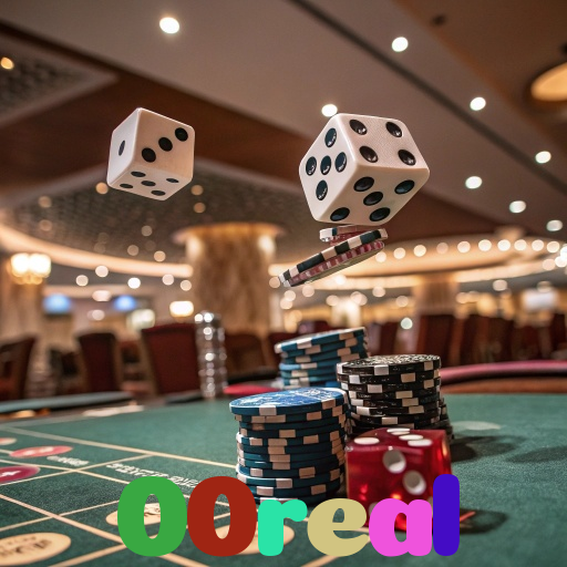 00real：Aposte nas melhores slots e conquiste prêmios como nunca!