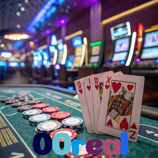 00real:Aposte no futebol, jogue poker e conquiste vitórias épicas!