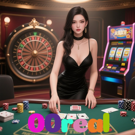 00real：Jogue poker, aposte no futebol e ganhe em grandes jogos de cassino!