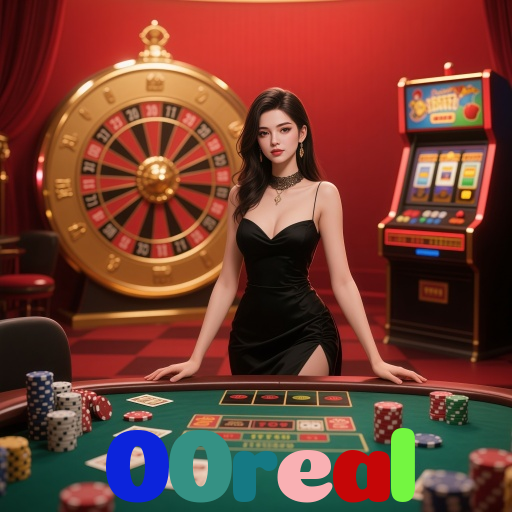 00real：Aposte nas melhores slots e conquiste prêmios como nunca!