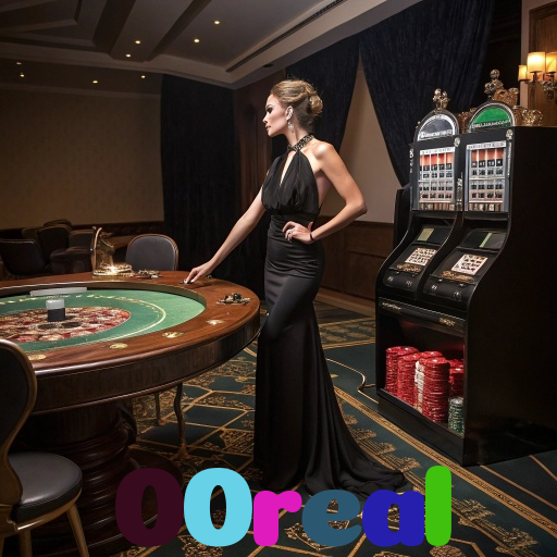00real：Aposte no futebol, jogue poker e conquiste vitórias épicas!