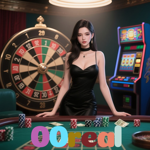 00real:Jogue poker, aposte no futebol e ganhe em grandes jogos de cassino!