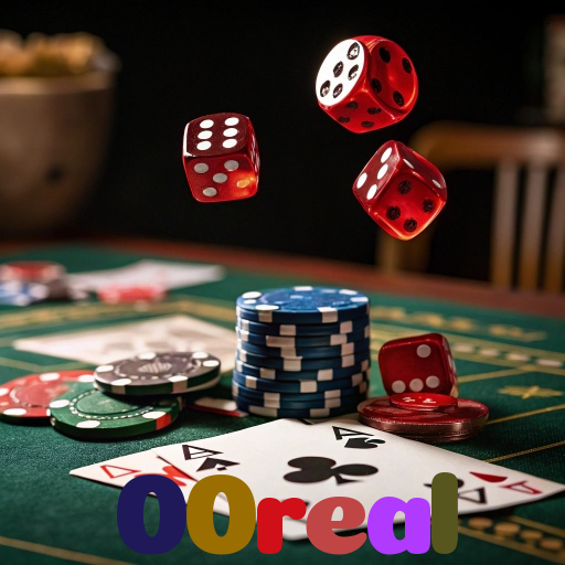 00real：Aposte no futebol, jogue poker e conquiste vitórias épicas!