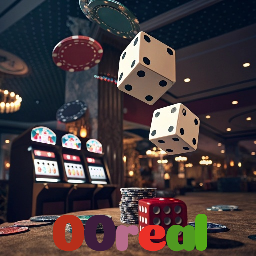 00real：Aposte no futebol, jogue poker e conquiste vitórias épicas!