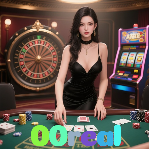 00real：Jogue poker, aposte no futebol e ganhe em grandes jogos de cassino!