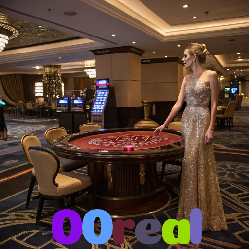 00real：Aposte no futebol, jogue poker e conquiste vitórias épicas!