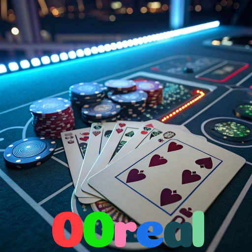 00real：Aposte nas melhores slots e conquiste prêmios como nunca!