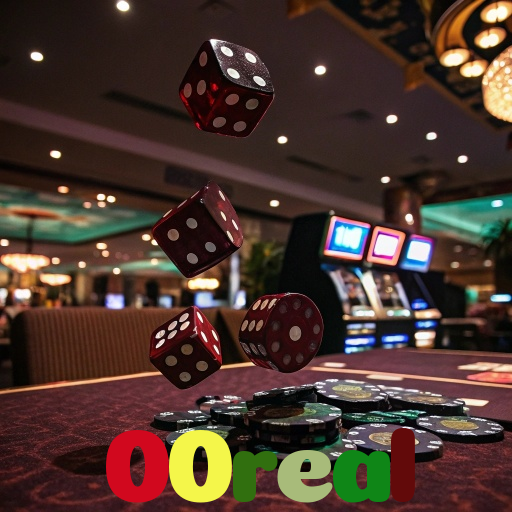 00real：Aposte no futebol, jogue poker e conquiste vitórias épicas!