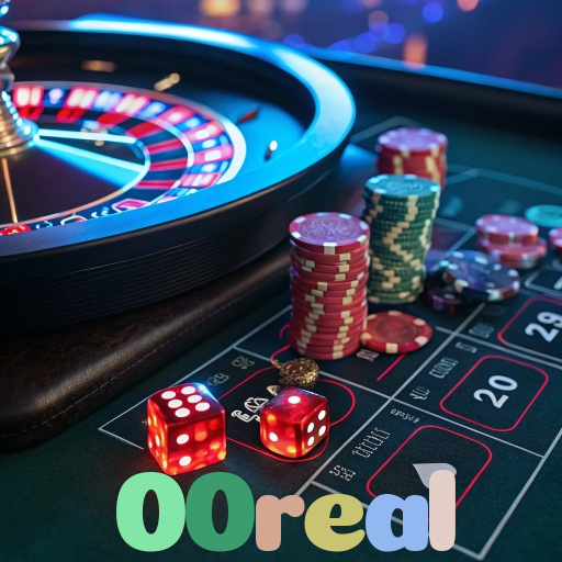 00real：Aposte nas melhores slots e conquiste prêmios como nunca!