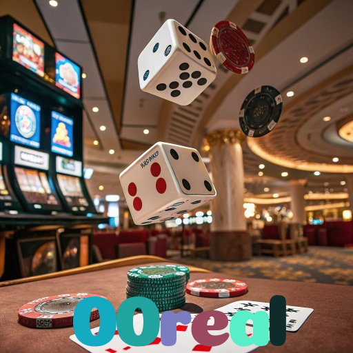 00real:Jogue poker, aposte no futebol e ganhe em grandes jogos de cassino!