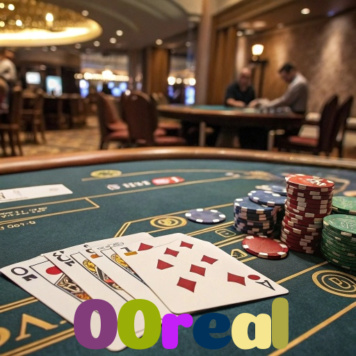 00real：Jogue poker, aposte no futebol e ganhe em grandes jogos de cassino!