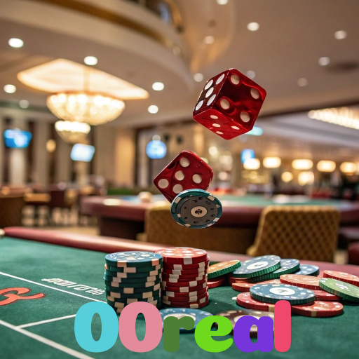 00real：Jogue poker, aposte no futebol e ganhe em grandes jogos de cassino!