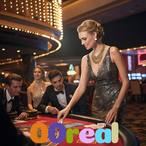 00real：Jogue poker, aposte no futebol e ganhe em grandes jogos de cassino!