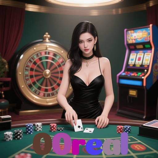 00real：Aposte nas melhores slots e conquiste prêmios como nunca!